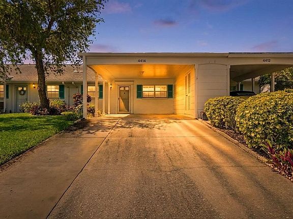 2nd image of 4414 MOUNT VERNON DRIVE #0