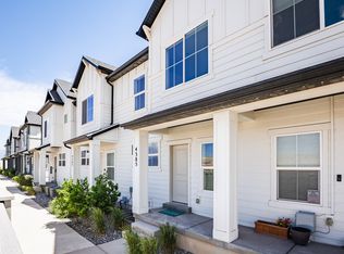 4385 E Longleaf Ln, Eagle Mountain, UT 84005