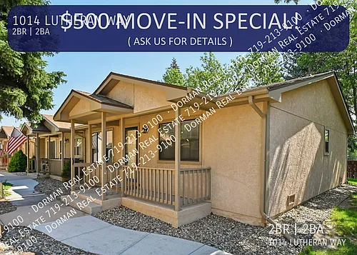 1014 Lutheran Way Photo 1