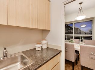 Brentwood Towers, Toronto, ON M4V 0B3