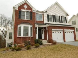 517 Radek Ct, West Chester, PA 19382