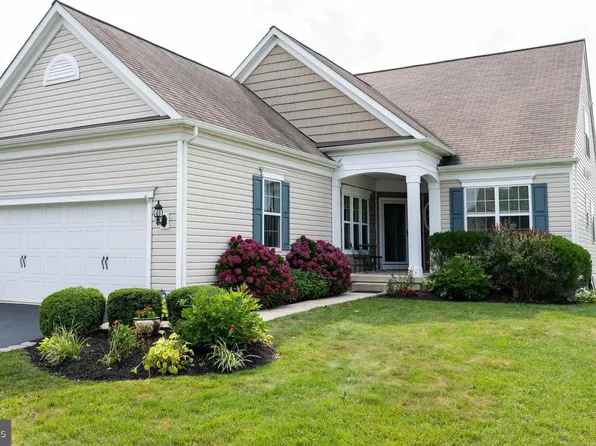 432 Hallman Ct, Downingtown, PA 19335