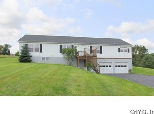 603 Tim Hill Rd, Marathon, NY 13803