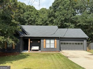 255 Matthews School Rd, Winder, GA 30680
