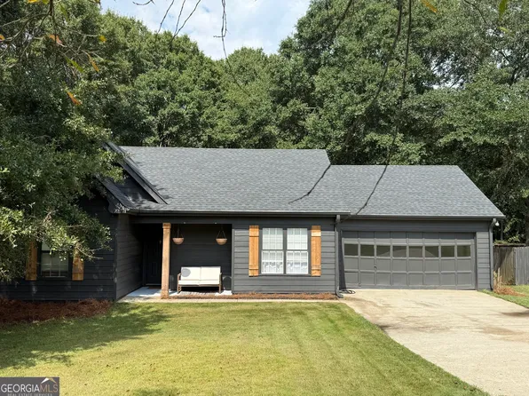 255 Matthews School Rd, Winder, GA 30680