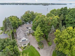 964 E Shady Ln, Wayzata, MN 55391