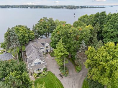 964 E Shady Ln, Wayzata, MN, 55391