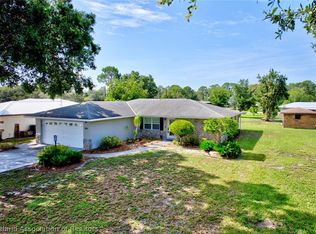 320 Kite Ave, Sebring, FL 33870