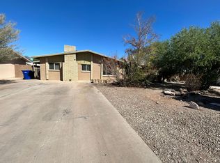 2108 W Del Oro Cir, Mesa, AZ 85202