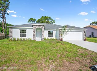 1204 Stadt Rd NW, Palm Bay, FL 32907