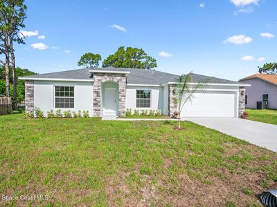 1204 Stadt Rd NW, Palm Bay, FL, 32907