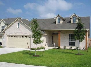 1109 Drake Cv, Leander, TX 78641