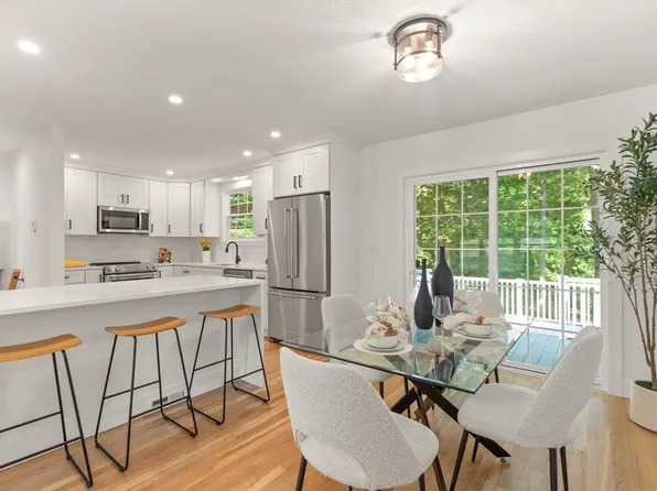 77 Morton St, Canton, MA 02021