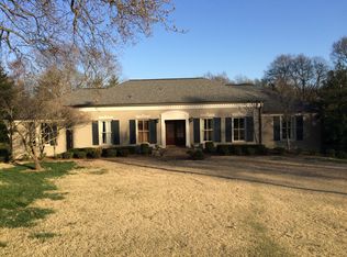 6213 Milbrook Rd, Brentwood, TN 37027