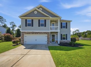 21 Needle Palm Way, Elgin, SC 29045