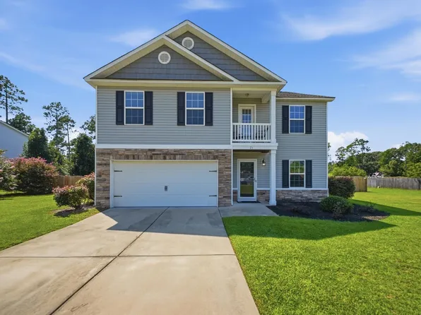 21 Needle Palm Way, Elgin, SC 29045