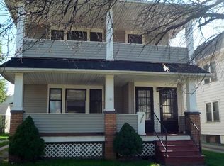 4408 Beta Ave, Newburgh Heights, OH