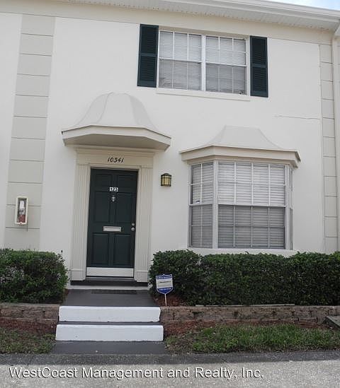 1st image of 10341 Carrollwood Ln #123