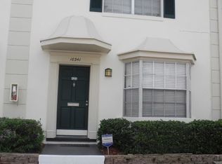10341 Carrollwood Ln #123, Tampa, FL 33618
