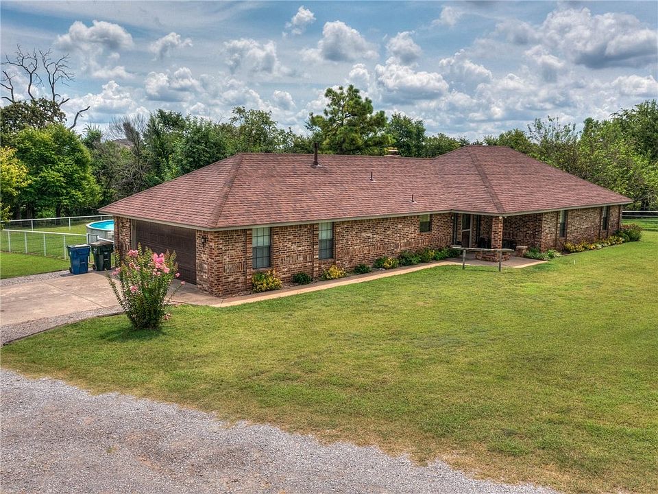 322 Eisenhour Ave Blanchard, OK, 73010 Apartments for Rent Zillow