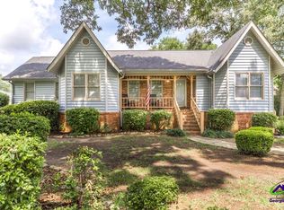 101 Charlie Ct, Warner Robins, GA 31088
