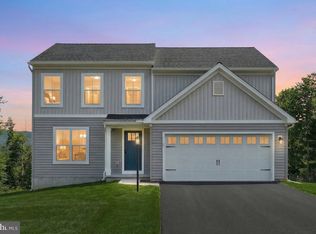 49 Sajer Rd LOT 59, Pottsville, PA 17901