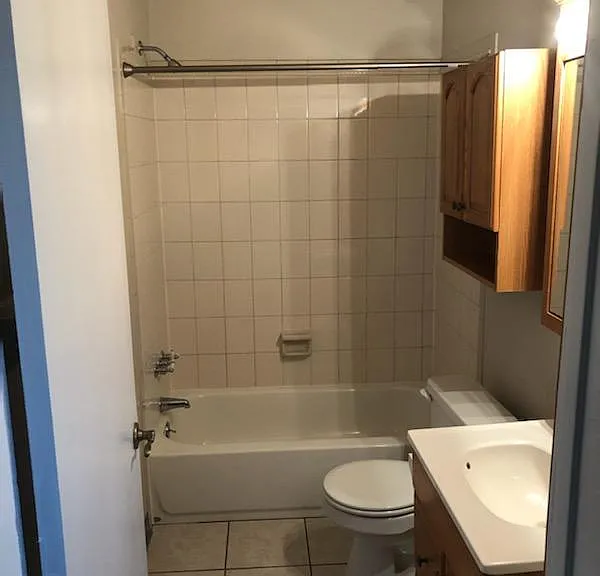 316 S Evaline St #2 — Photo 3