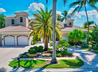 17085 Whitehaven Dr, Boca Raton, FL 33496