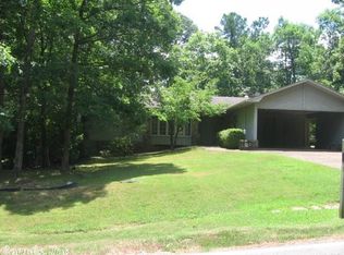 239 Snead Dr, Fairfield Bay, AR 72088
