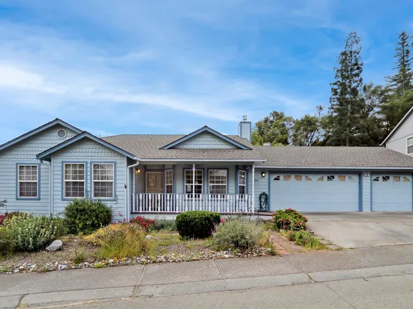 200 Hidden Glen Dr, Auburn, CA 95603