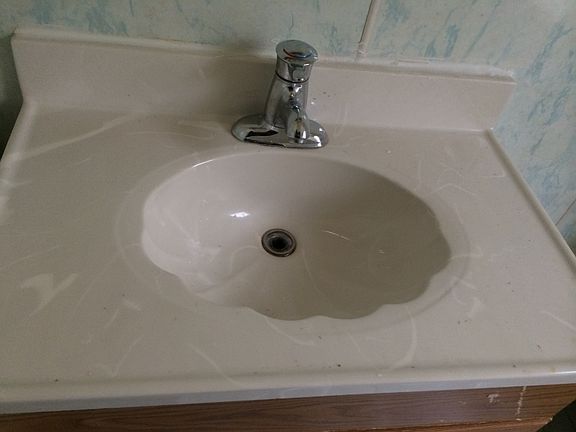 Scallop sink