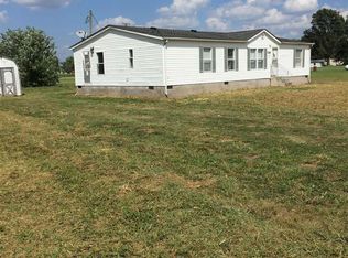 3099 Highway 136 W, Henderson, KY 42420