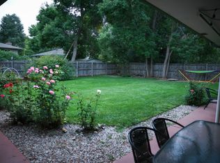 761 Cherokee Dr, Fort Collins, CO 80525