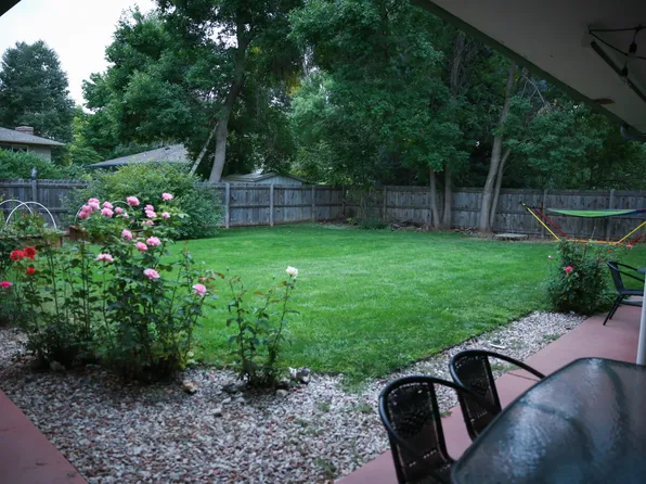 761 Cherokee Dr, Fort Collins, CO 80525