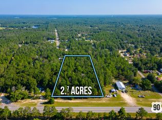 W Us Highway 90, Defuniak Springs, FL 32433