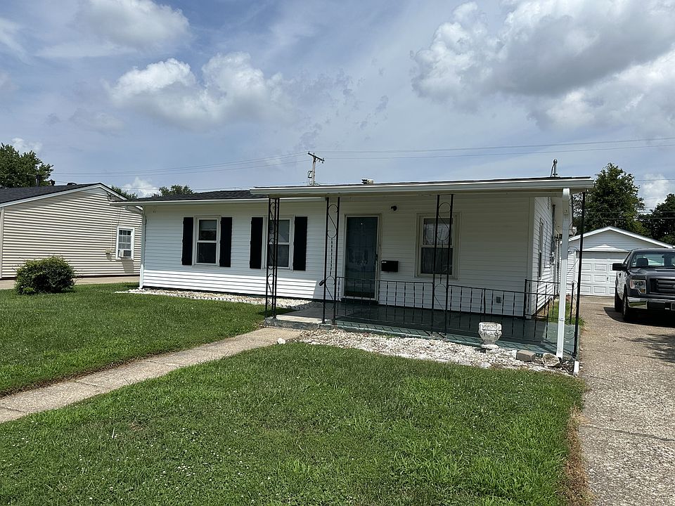 1st image of 677 Greenbriar St #1