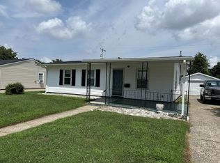 677 Greenbriar St #1, Owensboro, KY 42301