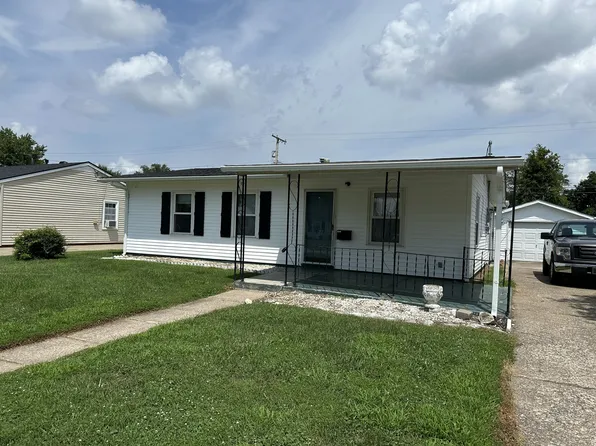 677 Greenbriar St #1, Owensboro, KY 42301