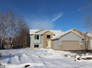 7354 381st St, North Branch, MN 55056