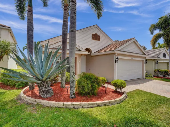 110 Newberry Lane, Royal Palm Beach, FL 33414
