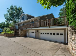 804 N High St, Port Byron, IL 61275