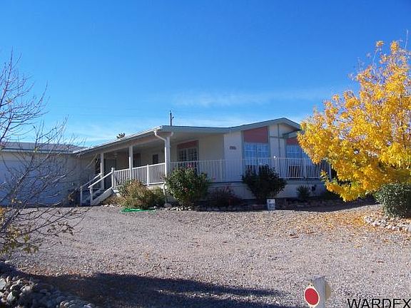 2nd image of 300 W Iceberg Canyon Dr