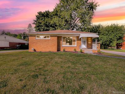 2314 Middlebelt Rd, West Bloomfield, MI, 48324