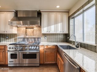 7315 W Beryllium Ln, Tucson, AZ 85743