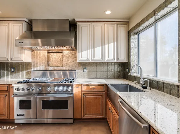 7315 W Beryllium Ln, Tucson, AZ 85743