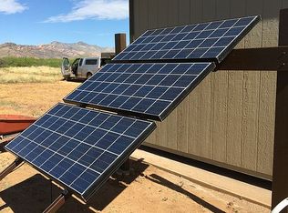 Central Rd, Pearce, AZ 85625