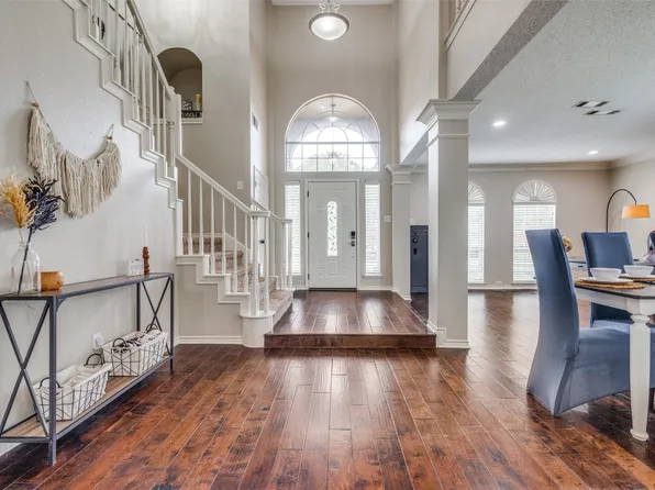 2609 Hillside Dr, Highland Village, TX 75077
