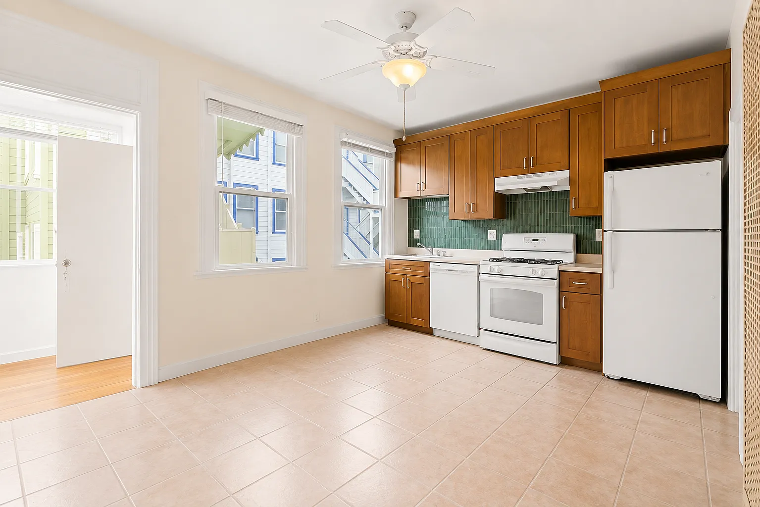 2 bed, $5,500 — Photo 4