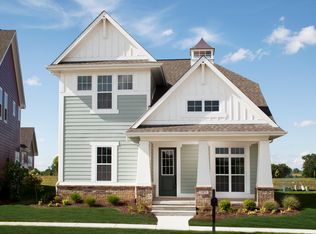 10870 Cold Spring Dr, Fishers, IN 46038