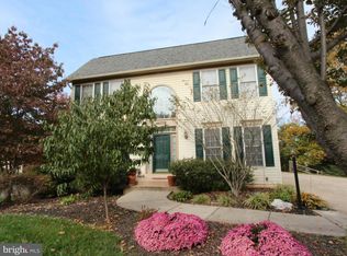 46778 Snow Hill Way, Sterling, VA 20165